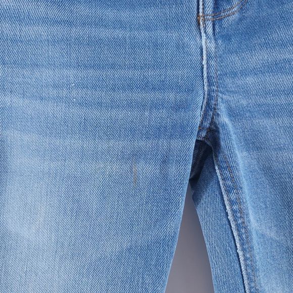 J. Crew Billie Denim Boot Crop Ripped Jeans - Picture 3 of 13